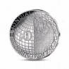 FRANCE 10 Euro Argent BE Notre-Dame de Paris 2025 ⏰