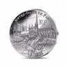 FRANCE 10 Euro Argent BE Notre-Dame de Paris 2025 ⏰