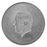 NIUE 1 Dollar Argent 1/2 Once Phoenix 2025