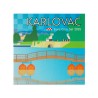 CROATIE Set Euro Karlovac 2025