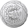 FRANCE 100 Euro Argent Joséphine Baker 2025 ⏰