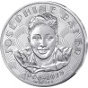 FRANCE 100 Euro Argent Joséphine Baker 2025 ⏰
