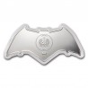 SAMOA 5 Dollars Argent 1 Once Batarang Batman 2025 ⏰