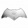 SAMOA 5 Dollars Argent 1 Once Couleur Batarang Batman 2025