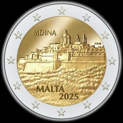 MALTE 2 Euro Cité...