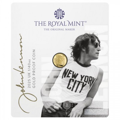 GRANDE BRETAGNE 50 Pence Or...