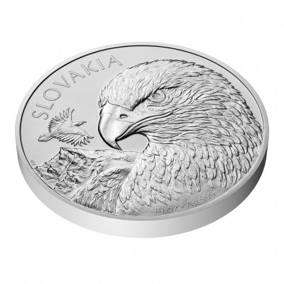 NIUE 25 Dollars Argent 10...