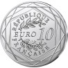 FRANCE 10 Euro Argent Tour de France 2025 ⏰