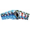 FRANCE COLLECTION Marvel 10 EUROS x 9 ARGENT Vague 1 2025