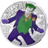 FRANCE COLLECTION Marvel 10 EUROS ARGENT le Joker 2/18 2025