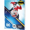 FRANCE COLLECTION Marvel 10 EUROS ARGENT Harley Quinn 3/18 2025 ⏰