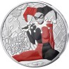FRANCE COLLECTION Marvel 10 EUROS ARGENT Harley Quinn 3/18 2025 ⏰