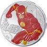 FRANCE COLLECTION Marvel 10 EUROS ARGENT Flash 5/18 2025 ⏰