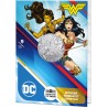 FRANCE COLLECTION Marvel 10 EUROS ARGENT Wonder Woman Cheetah 9/18 2025 ⏰