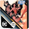 FRANCE COLLECTION Marvel 100 EUROS ARGENT Justice League 2025 ⏰