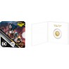FRANCE COLLECTION Marvel 250 EUROS OR Wonder Woman Courage 2025 ⏰