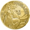 FRANCE COLLECTION Marvel 250 EUROS OR Wonder Woman Courage 2025
