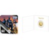 FRANCE COLLECTION Marvel 500 EUROS OR Justice League Solidarité 2025 ⏰