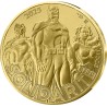 FRANCE COLLECTION Marvel 500 EUROS OR Justice League Solidarité 2025 ⏰