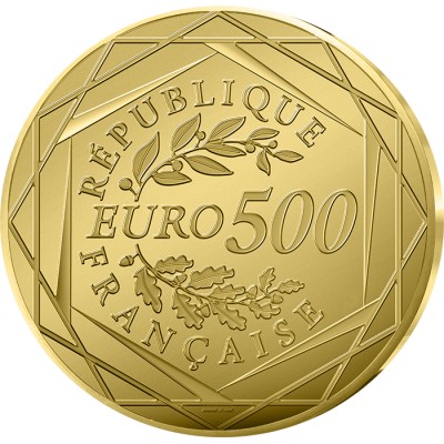 FRANCE COLLECTION Marvel 500 EUROS OR Justice League Solidarité 2025 ⏰