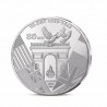 FRANCE 10 Euro Argent 80 ans du VE-Day 2025 ⏰
