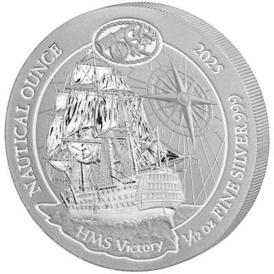 RWANDA 10 RWF Argent...