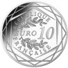 FRANCE 10 Euro Argent Roland Garros 2025 ⏰