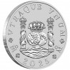 AUSTRALIE 1 Dollar Argent 1 Once 225 Ans Proclamation Pillar Dollar 2025