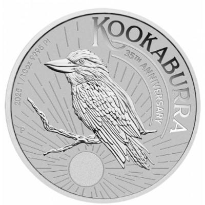 AUSTRALIE 15 Dollars...