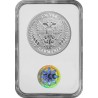 Médaille 5 Mark Argent 1 Once Germania 1ère Frappe 2025 ⏰