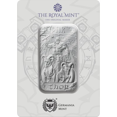 Lingot Royal Mint /...