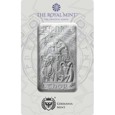 Lingot Royal Mint /...