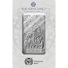 Lingot Royal Mint / Germania Mint Argent 10 Onces Dieux nordiques - Thor  ⏰