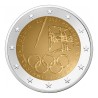 PORTUGAL 2 Euro Participation aux JO Tokyo 2021 UNC