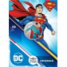 FRANCE COLLECTION Marvel 10 EUROS ARGENT Superman 10/18 2025 ⏰