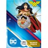 FRANCE COLLECTION Marvel 10 EUROS ARGENT Wonder Woman 11/18 2025 ⏰