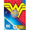 FRANCE COLLECTION Marvel 10 EUROS ARGENT WonderWoman Logo 18/18 2025 ⏰