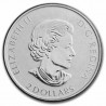 CANADA 2 Dollars Argent 3/4 Once Cheval Sauvage 2019 ⏰