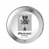 Médaille Argent 1 Once Oktoberfest Munich 2025 ⏰