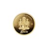 MALTE 10 Euro Or 1/10 Once Croix de Malte 2025 ⏰