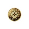 MALTE 10 Euro Or 1/10 Once Croix de Malte 2025 ⏰