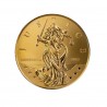 NIUE 25 Dollars Or 1/10 Once Lady Justice 2025 ⏰