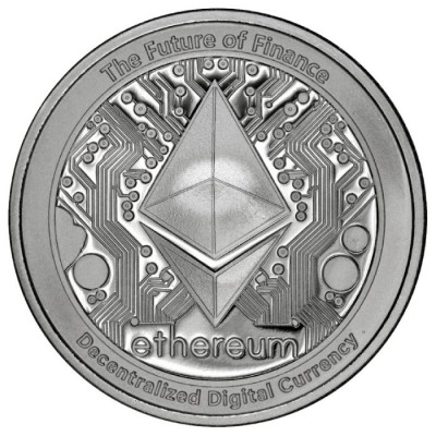 NIUE 2 Dollars Argent 1...