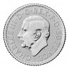 GRANDE BRETAGNE 50 Pence Argent 1/4 Once Britannia 2026