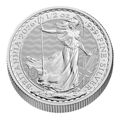 GRANDE BRETAGNE 1 Pound...
