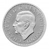 GRANDE BRETAGNE 1 Pound Argent 1/2 Once Britannia 2026