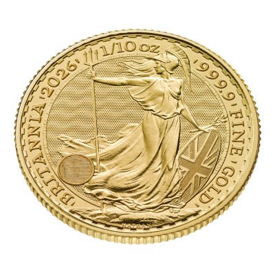 GRANDE BRETAGNE 10 Livres...