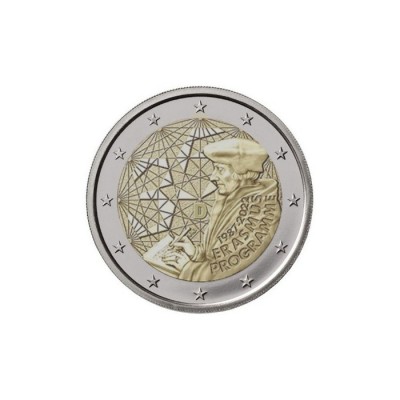 ALLEMAGNE 2 Euro Programme...