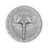 GERMANIA 5 Mark Argent 1 Once Artefacts Mjolnir 2025 ⏰