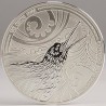NOUVELLE ZELANDE 1 Dollar Argent 1 Once Kiwi Spécimen 2026 ⏰